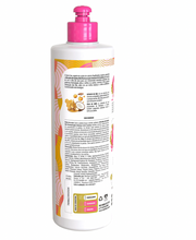 Charger l&#39;image dans la galerie, SALON LINE:  SOS CACHOS MEL Activateur Boucles Intense 500 ml

