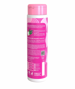 SALON LINE:  SOS CACHOS KIDS Conditionner Hydratant 300 ml