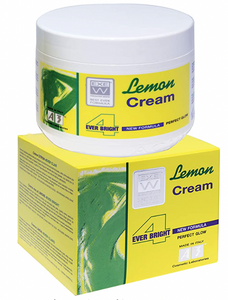 A3 LEMON Cream 4Ever Bright 400 ml
