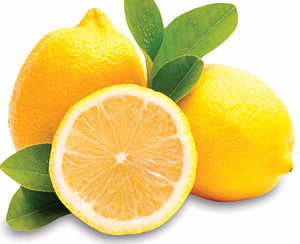 A3 LEMON Cream 4Ever Bright 400 ml