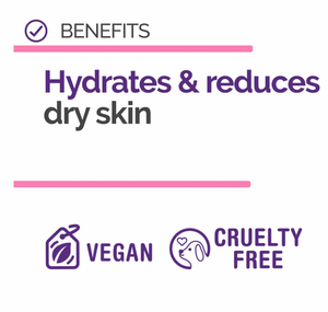 BioSalut Savon Liquide pour les mains et le corps infusé de glycérine 300 ml