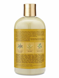 SHEA MOISTURE Raw Shea Butter Deep moisture Shampoo