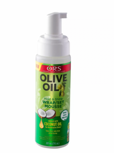 Charger l&#39;image dans la galerie, ORS Olive Oil  Wrap/Set Mousse
