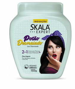 Skala Expert Potão Desmaiado 2 en 1 1000g