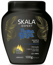 Charger l&#39;image dans la galerie, Skala Expert Lama Negra 1000g
