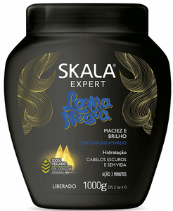 Skala Expert Lama Negra 1000g
