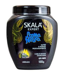 Skala Expert Lama Negra 1000g