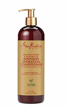 Charger l&#39;image dans la galerie, SHEA MOISTURE Shampooing hydratation intensive à l&#39;extrait de figue et à l&#39;huile de baobab
