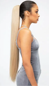JANET COLLECTION - Postiche - OLIVIA D/S Long