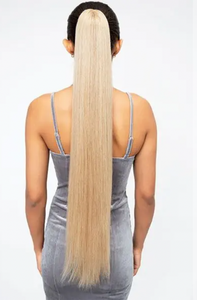JANET COLLECTION - Postiche - OLIVIA D/S Long