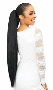 JANET COLLECTION - Postiche - OLIVIA D/S Long