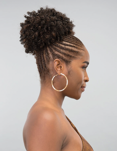 JANET COLLECTION - Postiche - Afro Perm String