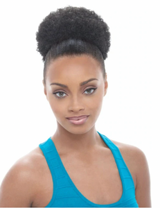 JANET COLLECTION - Postiche - Afro Mini String