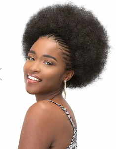 JANET COLLECTION - Postiche - AFRO SEXY STRING