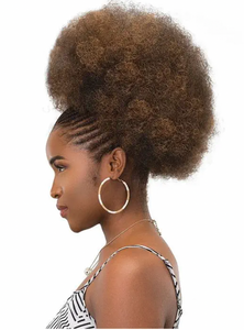 JANET COLLECTION - Postiche - AFRO SEXY STRING