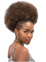 Charger l&#39;image dans la galerie, JANET COLLECTION - Postiche - AFRO SEXY STRING
