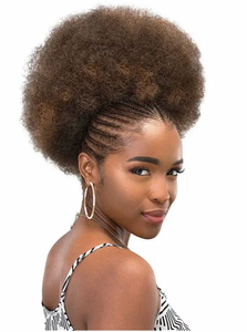 JANET COLLECTION - Postiche - AFRO SEXY STRING