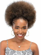 Charger l&#39;image dans la galerie, JANET COLLECTION - Postiche - AFRO SEXY STRING
