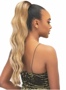 JANET COLLECTION - Postiche - Apple D/S