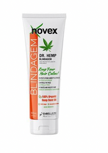 NOVEX Dr Hemp Blindagem