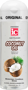 IC Fantasia Coconut Oil Serum - Serum à huile de noix de coco