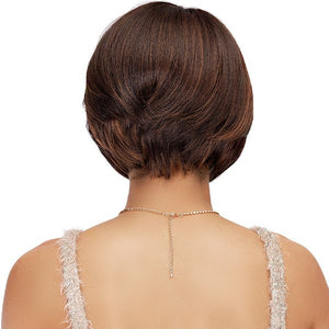 JANET COLLECTION -Perruque synthétique en dentelle Linda - EMMANUEL