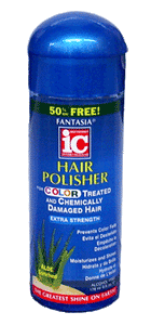 IC Fantasia Hair Polisher Serum for Colored Hair Serum Pour les cheveux color s