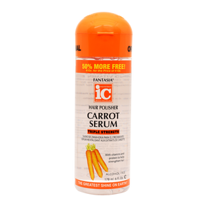 IC Fantasia Carrot serum - Huile de carott