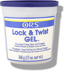 ORS Lock and Twist Gel