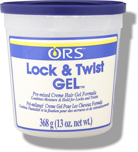 ORS Lock and Twist Gel