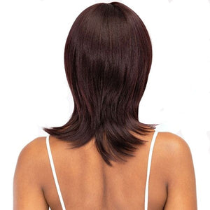 JANET COLLECTION - Perruque synthétique Linda Collection Janet - NATHALIE