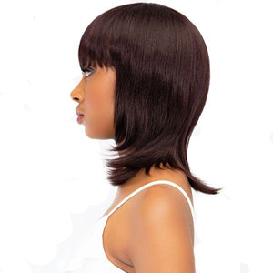 JANET COLLECTION - Perruque synthétique Linda Collection Janet - NATHALIE