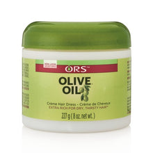 Charger l&#39;image dans la galerie, ORS Olive Oil HairDress Cream
